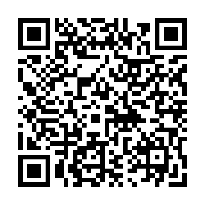 QR code linking to BillSplit's App Store page